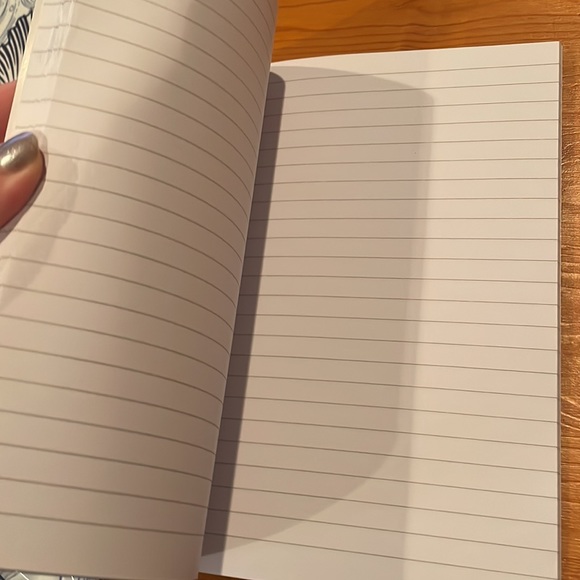 Koi Fish/Japanese Patterned Stationery Set - Picture 3 of 13